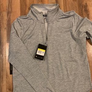 Nike Therma Running pullover